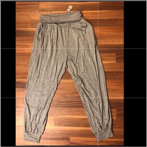 Super soft joggers